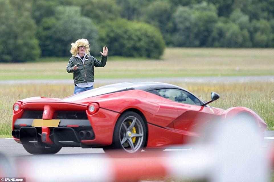 11 laws drivers don t know exist Compare new cars