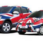 UK Car Leasing and Contract Hire Deals, Blue Chilli Cars